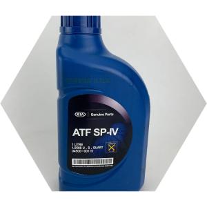 хендай трансмиссионное масло