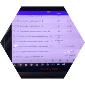 Компьютерная диагностика Хендай Соната