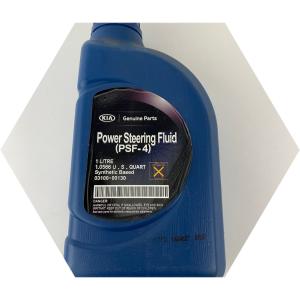 жидкость ГУР Хендай