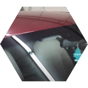 Замена лобового стекла Хендай Соната