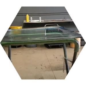 Замена лобового стекла Хендай Соната