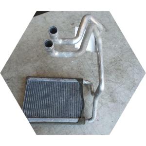 радиатор печки