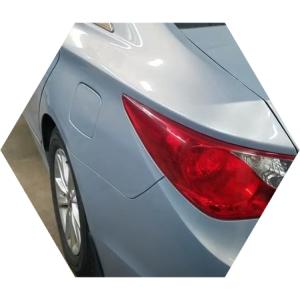 Замена сайлентблоков заднего рычага Хендай Соната