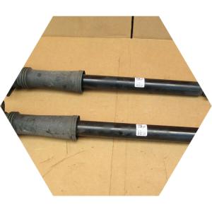 амортизаторы