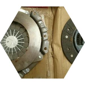 комплект сцепления на Элантру