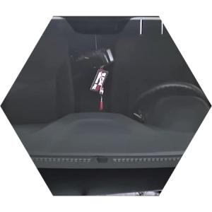 установка лобового стекла на Хендай Элантра