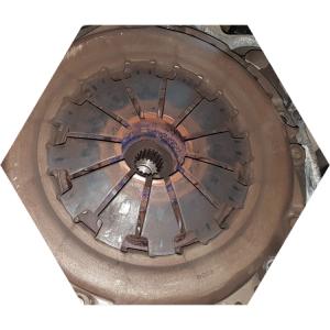 корзина сцепления