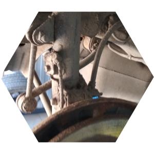 Ходовая часть Хендай Элантра