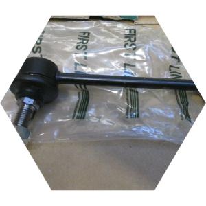 Новая стойка стабилизатора