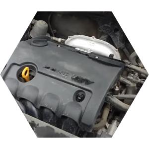 двигатель хендай элантра