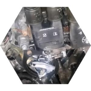 замена термостата Хендай Элантра