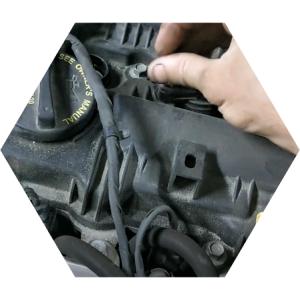 Двигатель Хендай Элантра