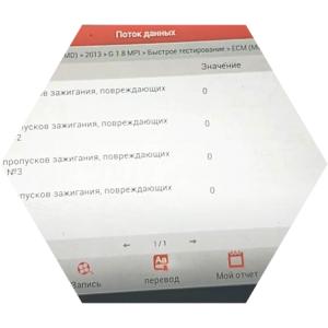 Компьютерная диагностика Хендай Элантра