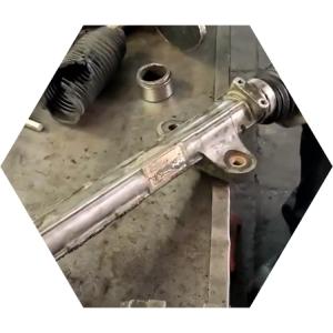 Ремонт ЭУР Хендай Элантра