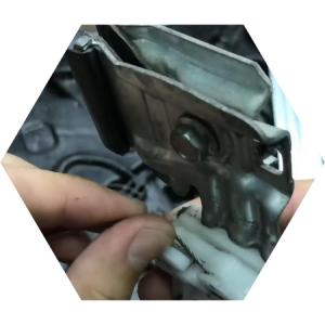 Ремонт стеклоподъемника Хендай Элантра