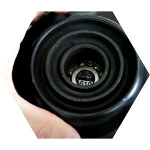 Новый опорный подшипник Хендай Элантра