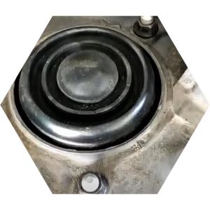 Замена опорного подшипника Хендай Элантра