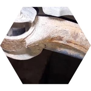 Замена рычага Хендай Элантра