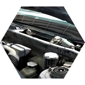 снятие трапеции стеклоочистителя Элантра