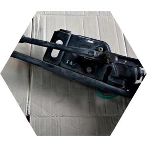 трапеция стеклоочистителя Хендай Элантра