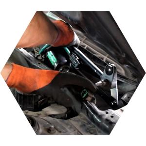 Замена трапеции стеклоочистителя Хендай Элантра