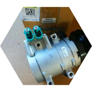 компрессор кондиционера