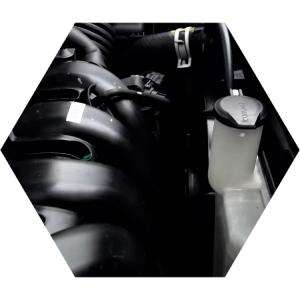 Замена антифриза на Хендай Крета