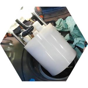 Замена топливного насоса Хендай Элантра