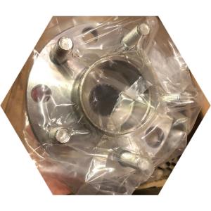 ступица Хендай