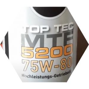 Трансмиссионное масло Ликви Моли