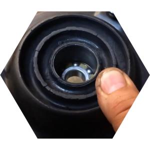 Замена опорного подшипника Хендай Крета