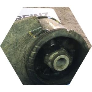 Замена сайлентблока задней балки Хендай Крета