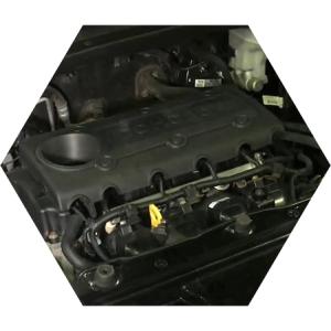 двигатель Хендай ix35