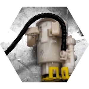 топливный фильтр Хендай i40