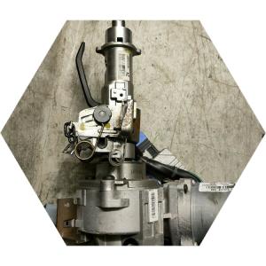 ЭУР Хендай i40