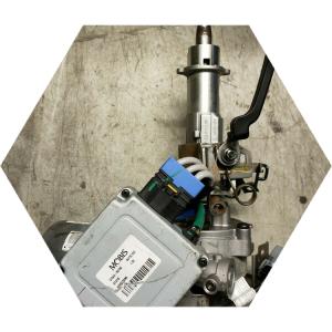 Электрический усилитель руля Хендай