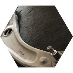 Рычаг передней подвески Хендай i40