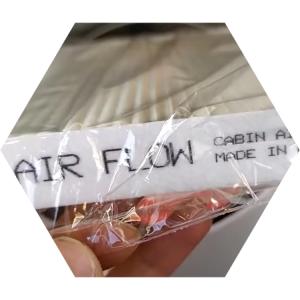 новый салонный фильтр для Хендай i30