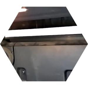 Замена салонного фильтра Хендай i30