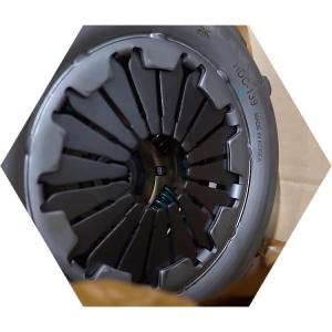 Корзина сцепления