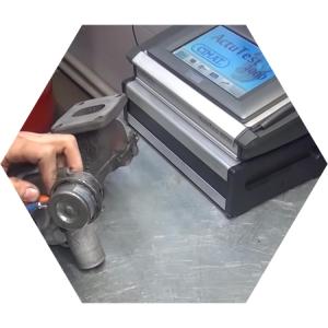 проверка турбины Хендай i30