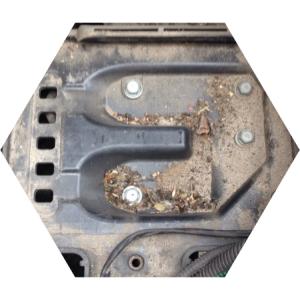 Замена АКБ Хендай i30