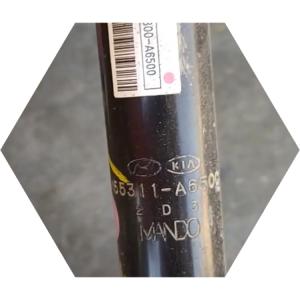 номер оригинала амортизатора Хендай i30