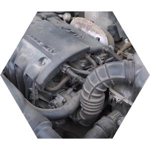 двигатель Хендай i30