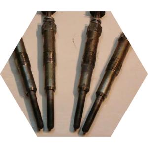 свечи накала