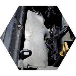 Замена лямбда-зонда Хендай ix35