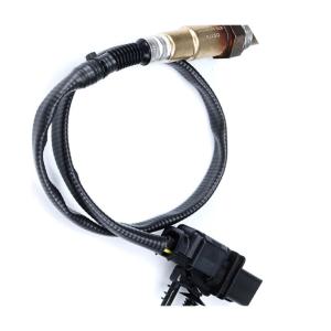 Новый лямбда-зонд