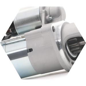 Новый стартер