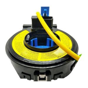 Новый подрулевой шлейф (улитка)