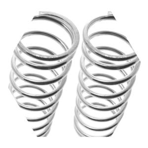 Новые пружины Хендай Санта Фе